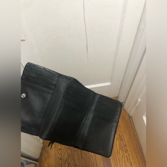 Liebeskind genuine leather wallet - Picture 3 of 4